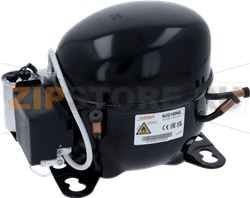 COMPRESSOR CUBIGEL NUG100NAb CSIR 