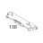 Dis frame set Sato CT408LX DT
