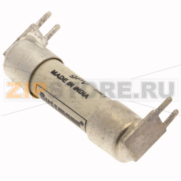 Предохранитель, 1 A, DC 1000 В, 50 кА, IEC 60269-6 type A, 10x38 мм, gPV, UL PV, IEC UL Eaton 1A 