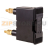 Держатель предохранителя, 20 A, AC 550 В, BS88/E1 Eaton SAFECLIP 20A BACK STUD CONNECTED BLACK - Держатель предохранителя, 20 A, AC 550 В, BS88/E1 Eaton SAFECLIP 20A BACK STUD CONNECTED BLACK