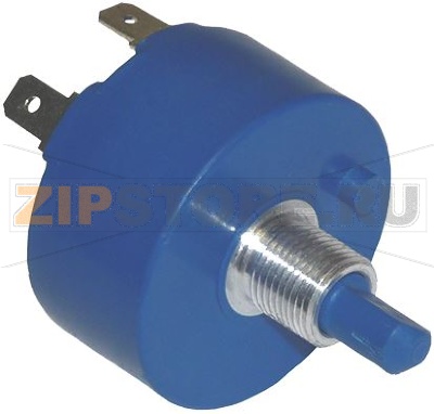 ПОТЕНЦИОМЕТР 120/240 В 