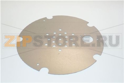 DISCO PROTEZIONE MX-R8-T5 