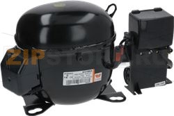 КОМПРЕССОР EMBRACO NT2168GK CSR 
