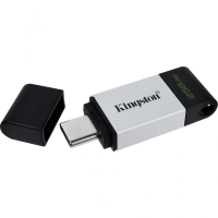Накопитель USB 256 Гб Kingston DT80/256GB