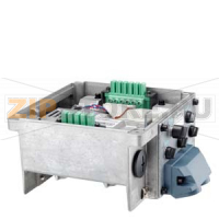 SINAMICS G110M МОДУЛЬ УПРАВЛЕНИЯ CU240M DP G PROFIBUS DP С M GLИS 4 DI, 2 DO, 2 AI, 1 F-DI PTC/ KTY - ПОДКЛЮЧЕНИЕ УПРАВЛЕНИЯ ТОРМОЗОМ ЗАЩИТА IP66 ОКРУЖ. ТЕМП.  -10 ДО +55 ГРД C 105 X 171 X 205 (ВХШХГ) СOUT СИЛОВАЯ ЧАСТЬ Siemens 6SL3544-0LB02-1PA0