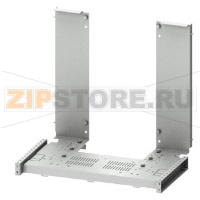 Набор для 3VL7-8/3P/Вертик/Выкатн/H650/W6 00 Siemens 8PQ6000-4BA00