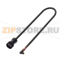 Волокно пластиковое и стеклянное для приборов на волоконной основе Balluff BFO003E