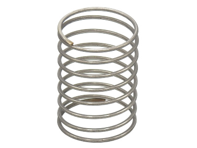 Пружина Comenda PF45 Пружина для фронтальной посудомоечной машины Comenda PF45Запчасть на деталировке под номером: 450232