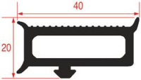CELL GASKET - 25 m