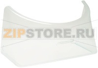 ПЕРЕДНЯЯ КРЫШКА 570X320X300 ММ