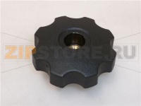 MANOPOLA M8 (FISSAGGIO TELAIO) BM2