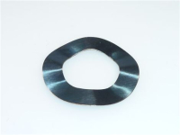RONDELLA ONDULATA ø 32x18x0,3 mm