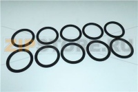 GUARNIZIONE OR 06150 EPDM - 10pz