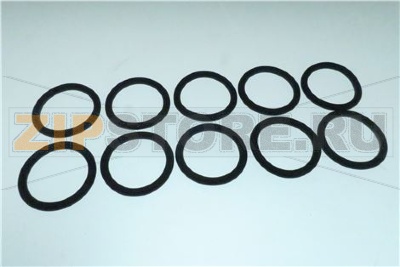GUARNIZIONE OR 06150 EPDM - 10pz 