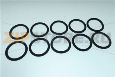 GUARNIZIONE OR 06150 EPDM - 10pz 