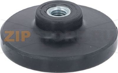 TAMPER DISC ø 52 mm M7 