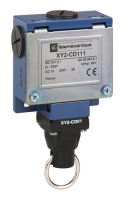Выключатель шнуровой Schneider Electric XY2CD111