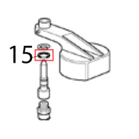 O-Ring 2025 WRAS-FDA Scotsman MAR 78 SPLIT