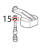 O-Ring 2025 WRAS-FDA Scotsman MAR 78 SPLIT