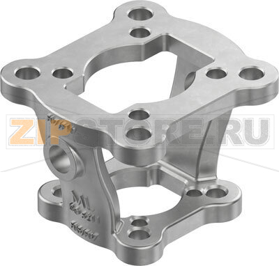 Переходник Festo DARQ-B-F0710-F0507-R1 