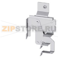 Bowdencable interlock module for toggle lever accessory for: 3VA55/3VA65/3VA66 Siemens 3VA9577-0VF10