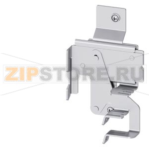 Bowdencable interlock module for toggle lever accessory for: 3VA55/3VA65/3VA66 Siemens 3VA9577-0VF10 