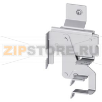 Bowdencable interlock module for toggle lever accessory for: 3VA55/3VA65/3VA66 Siemens 3VA9577-0VF10