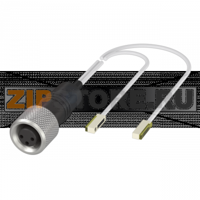 Головка оптического датчика Micromote Balluff BOH00EZ 