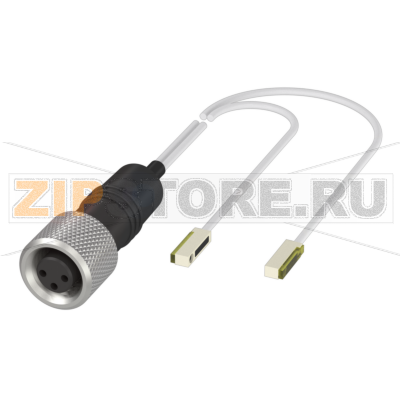 Головка оптического датчика Micromote Balluff BOH00EZ 