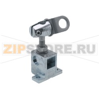 Набор монтажный для датчиков позиционирования IFM E20864