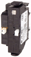 Контактный блок для SWD, 2 перекл. контакта, переднее крепление Eaton M22-SWD-KC22