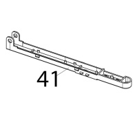 Upper sensor holder Toshiba TEC SP40II