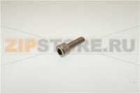 VITE TCEI DIN 912 M 5X16