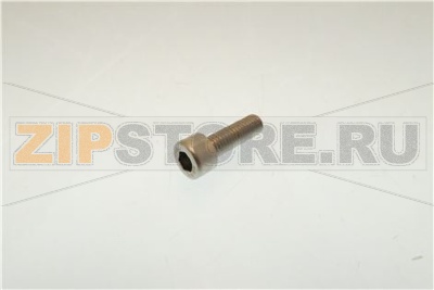 VITE TCEI DIN 912 M 5X16 