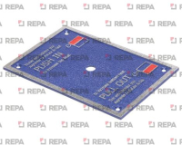 PUSH-PULL PLATE [Y6000]