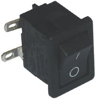 ПЕРЕКЛЮЧАТЕЛЬ 250 В, 13А