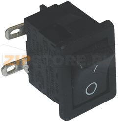 ПЕРЕКЛЮЧАТЕЛЬ 250 В, 13А 