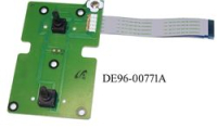 MODULE SELECTEURS POTENTIOMETRES M.O