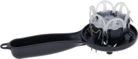 ESPAZZOLA BLACK 53 mm