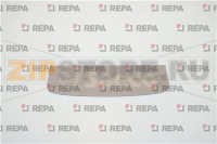 VETRINO LOGO SAECO ATL700 WHITE