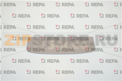 VETRINO LOGO SAECO ATL700 WHITE 