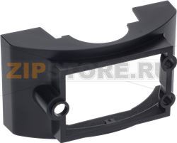 DISPLAY HOUSING 