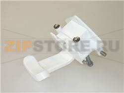 RUBINETTO COMPLETO BIANCO 