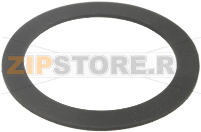 УПЛОТНИТЕЛЬНОЕ КОЛЬЦО Ø 85X59,5X2 