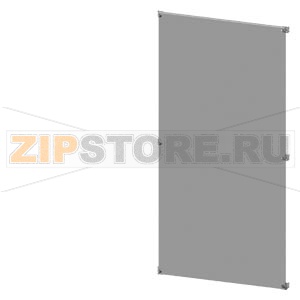 Монтажная панель H1900/W1000 Siemens 8PQ3000-1BA04 