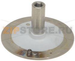 DISK LID SEAL 