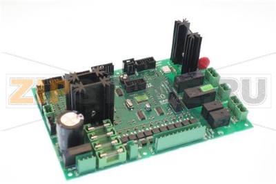 ELECTRONIC BOARD 