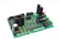 ELECTRONIC BOARD