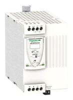 Блок питания 24 В, 10 А Schneider Electric ABL8RPS24100