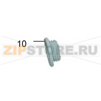 Screw Meiko DV 80.2 Screw Meiko DV 80.2Запчасть на деталировке под номером: 10Название запчасти Meiko на английском языке: Screw Meiko DV 80.2